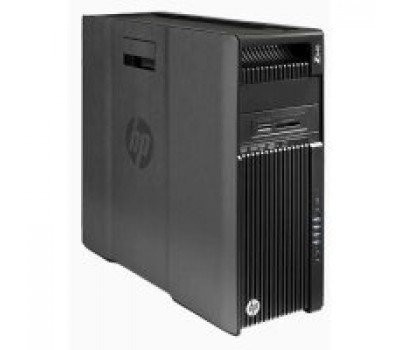 Рабочая станция Workstations HP Z640 T4K29EA