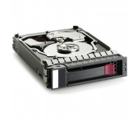 Жесткий диск для серверов HPE 4TB LFF SAS HDD/ 7,2K, 12G HotPlug, LP DS Midline (для HP Apollo, StoreEasy 1650, ML110/ML350 Gen10) (833928-B21)