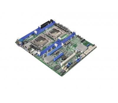 361174-001 Материнская плата HP DL380 ML370 G1 System Board