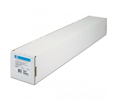 Бумага широкоформатная HP Universal Gloss Photo Paper 190 g/m2-42"/1067 mm x 30.5 m (Q1428B)