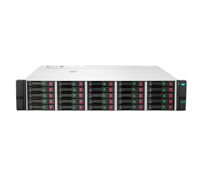 Дисковая полка HPE D3710 Q1J10A