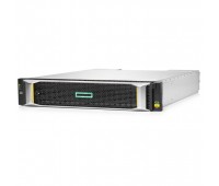 СХД HPE MSA 2060 10GbE iSCSI SFF (R0Q76A)