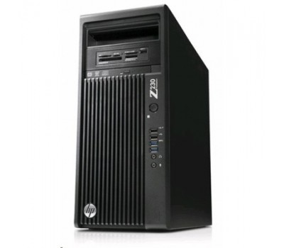 Компьютер HP Z230 MT WM586EA