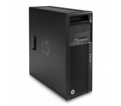 Компьютер HP Z640 T4K62EA