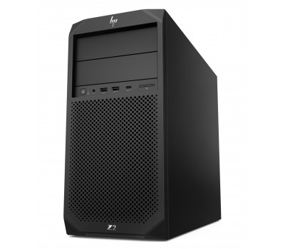 Компьютер HP Z2 G4 6TS90EA